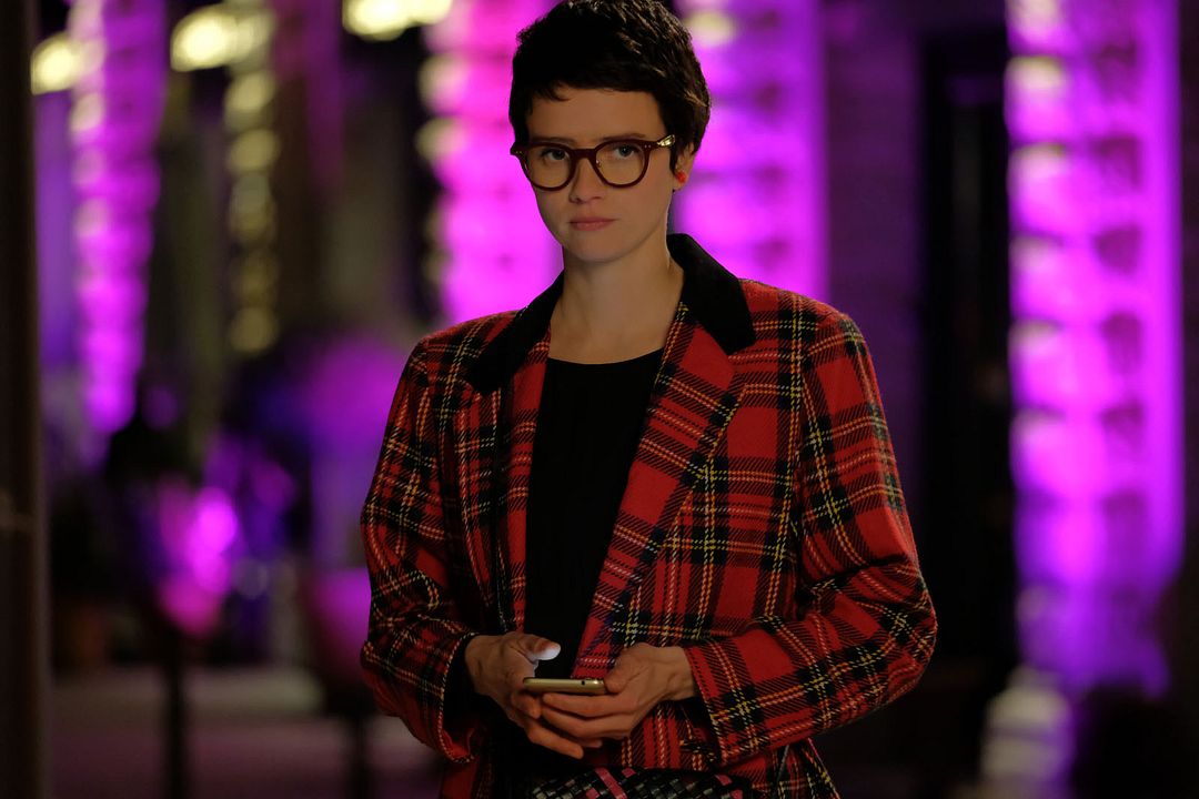 Fotoğraf Pauline Etienne