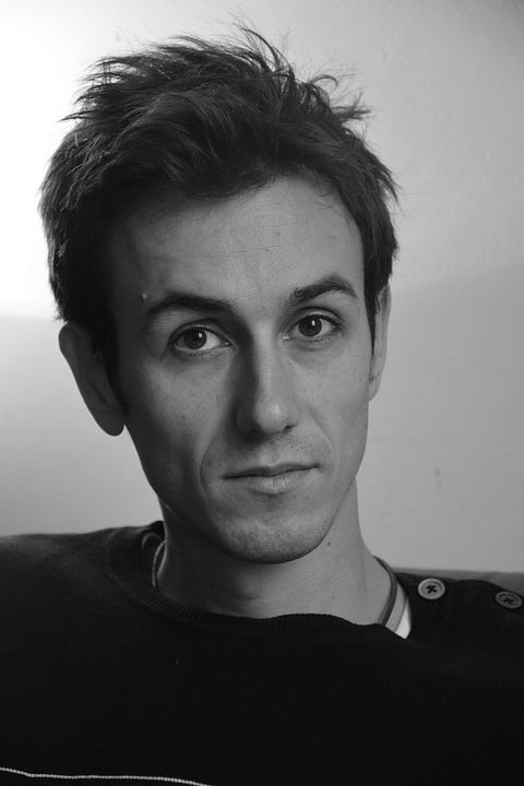 Afiş Alexis Massoutier
