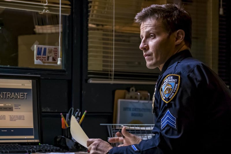 Fotoğraf Will Estes