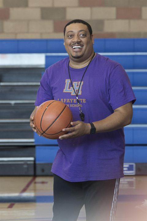 Fotoğraf Cedric Yarbrough