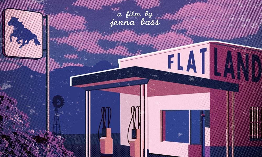 Flatland : Fotoğraf