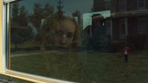 Une Colonie : Fotoğraf Emilie Bierre