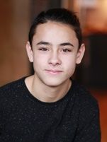 Afiş Jacob Whiteduck-Lavoie