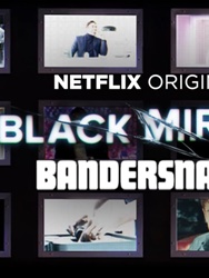 Black Mirror: Bandersnatch : Afiş
