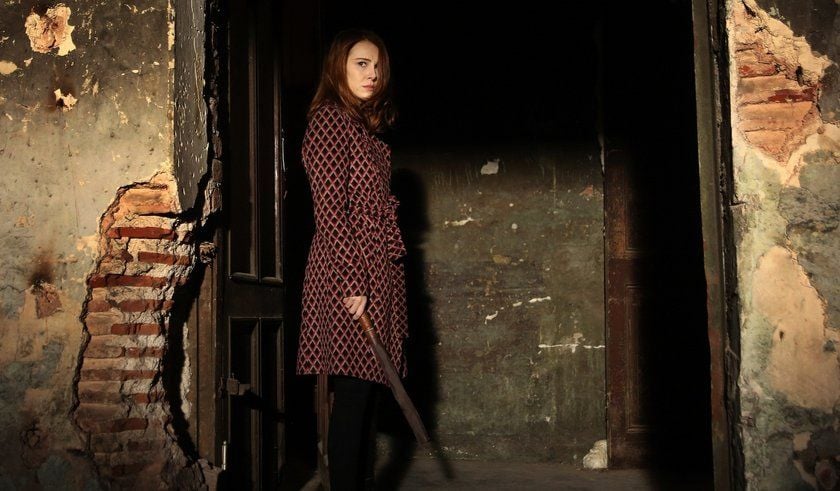 Çarpışma : Fotoğraf