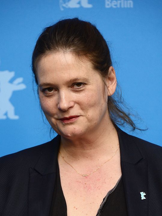 Afiş Sophie Fillières