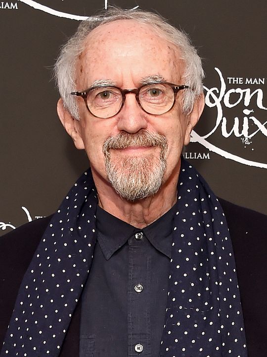 Afiş Jonathan Pryce