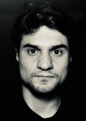 Afiş Ricardo Polanco