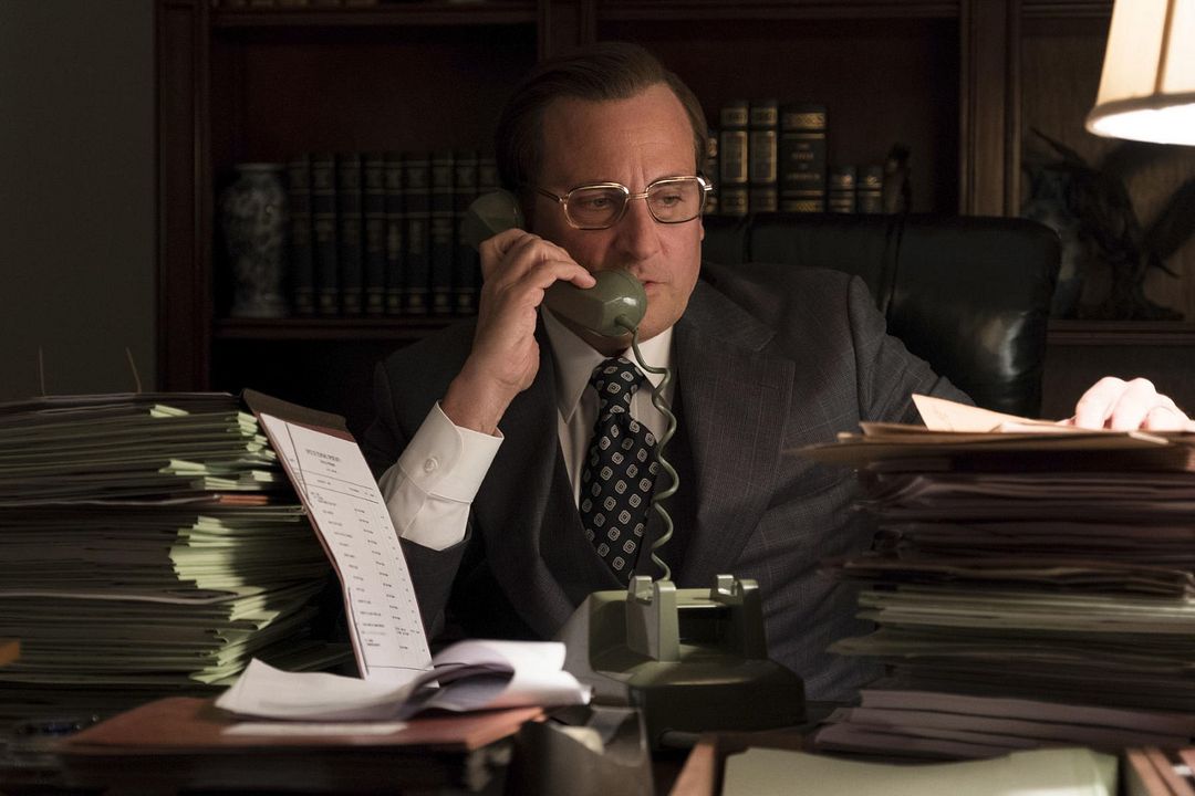 Vice : Fotoğraf Steve Carell