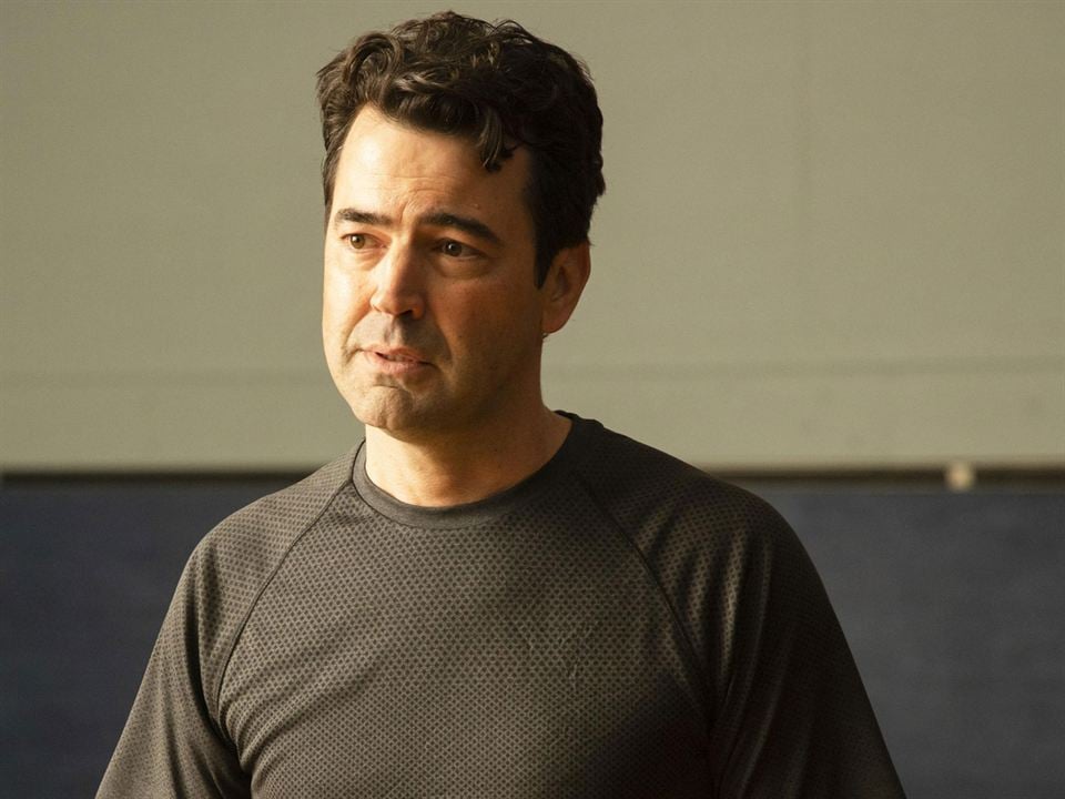 Fotoğraf Ron Livingston