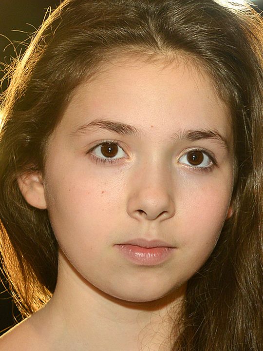 Afiş Sophia Tschanett