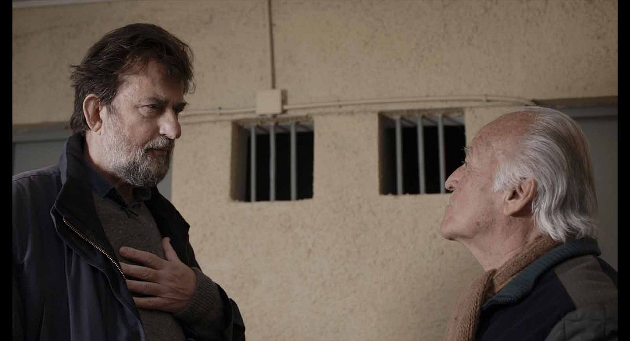 Fotoğraf Nanni Moretti