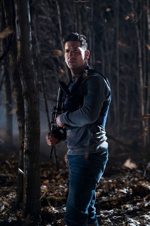 Fotoğraf Jon Bernthal