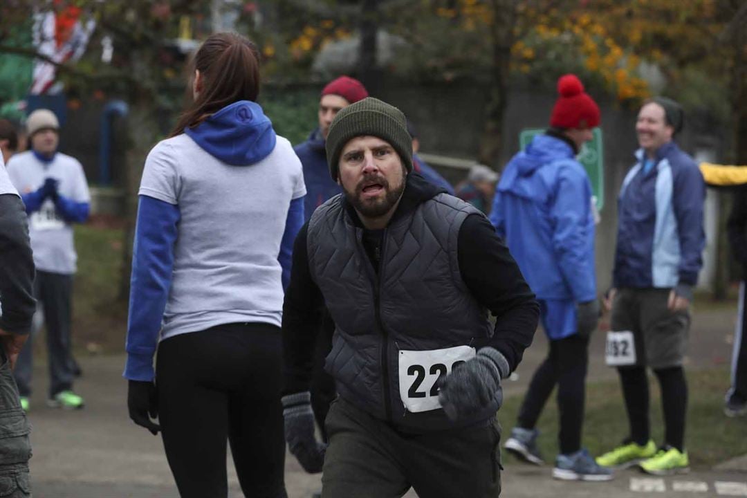 Fotoğraf James Roday Rodriguez