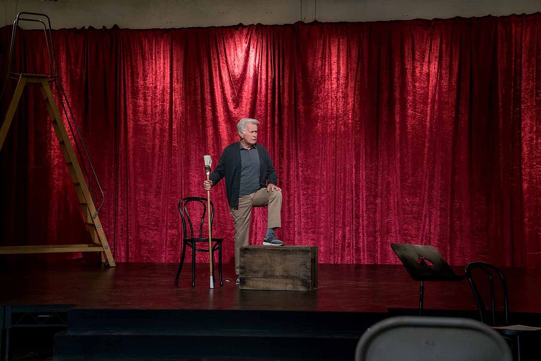 Fotoğraf Martin Sheen