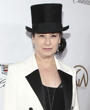 Afiş Amy Sherman-Palladino