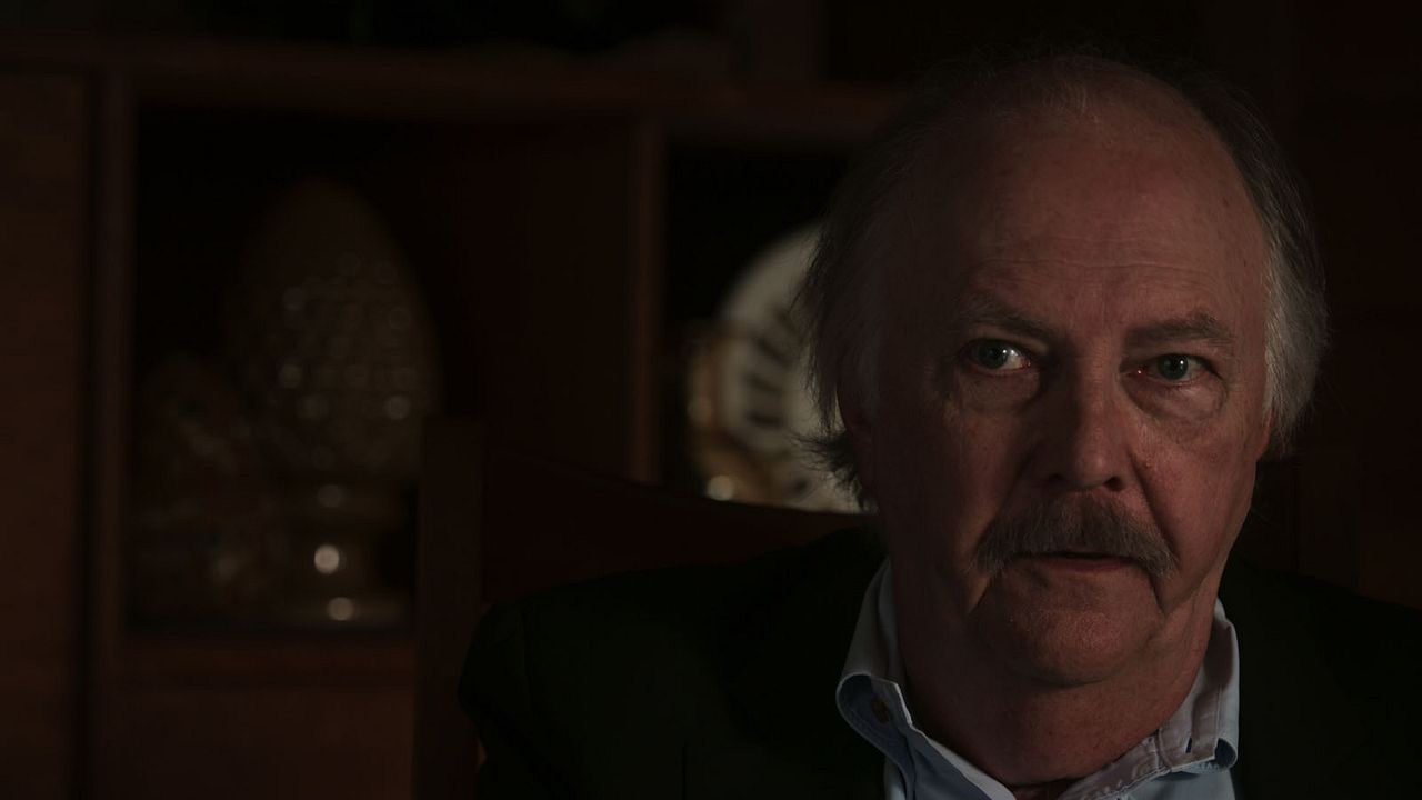 Conversations With a Killer: The Ted Bundy Tapes : Fotoğraf