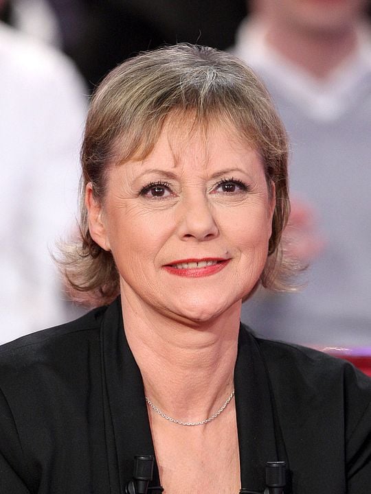 Afiş Dorothée