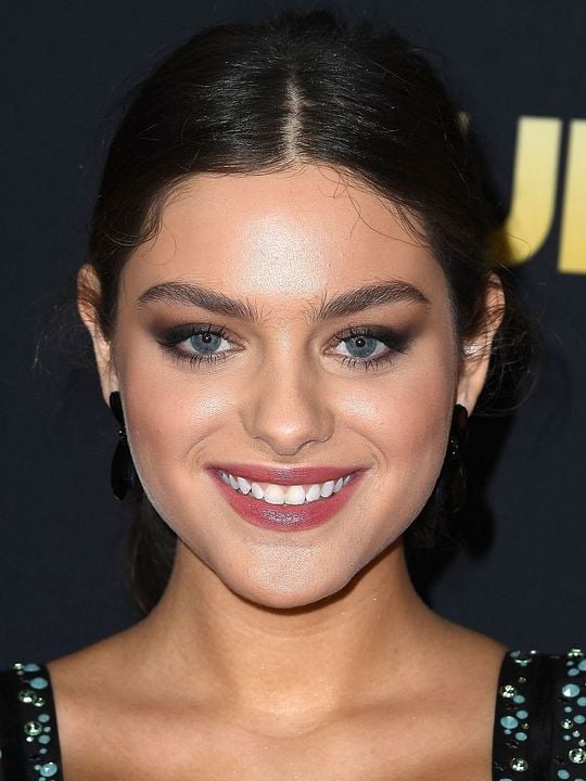 Afiş Odeya Rush