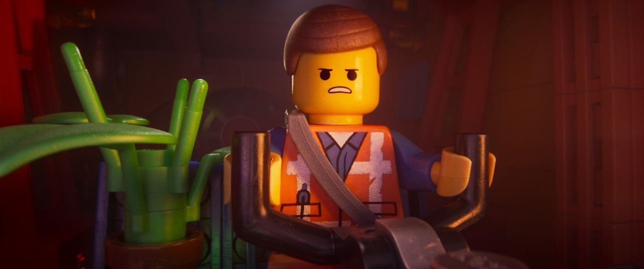 LEGO Filmi 2 : Fotoğraf