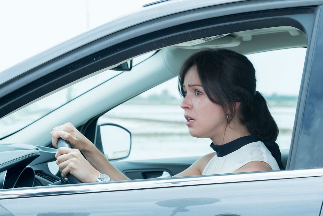 Fotoğraf Verónica Sánchez