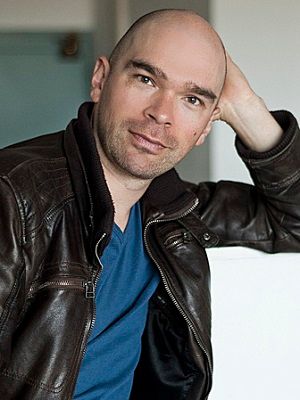 Afiş Andreas Laurenz Maier