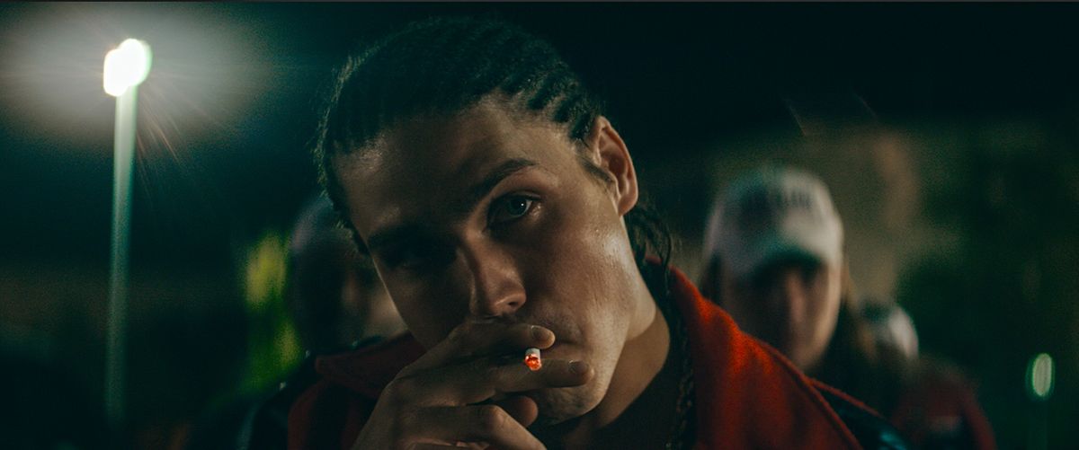 Fotoğraf Logan Huffman