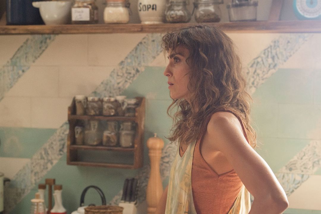 Fotoğraf Irene Arcos