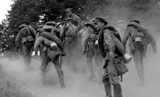 Malchik russkiy : Fotoğraf