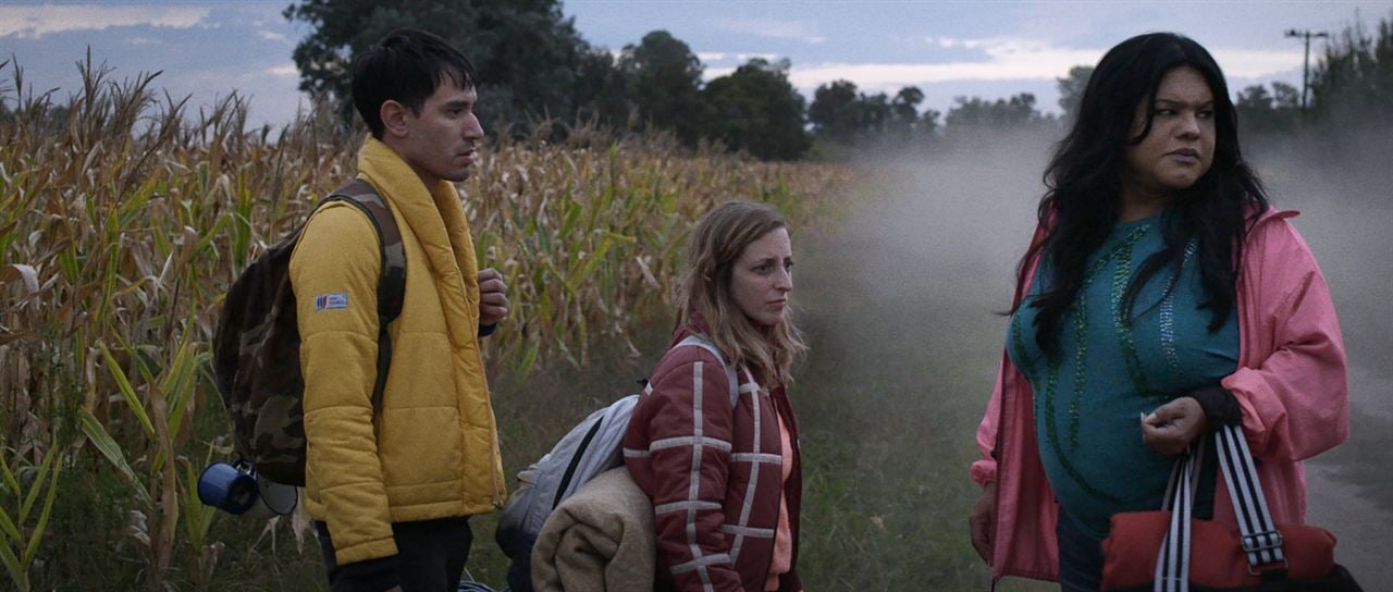 Breve historia del Planeta Verde : Fotoğraf Luis Soda, Paula Grinszpan, Romina Escobar