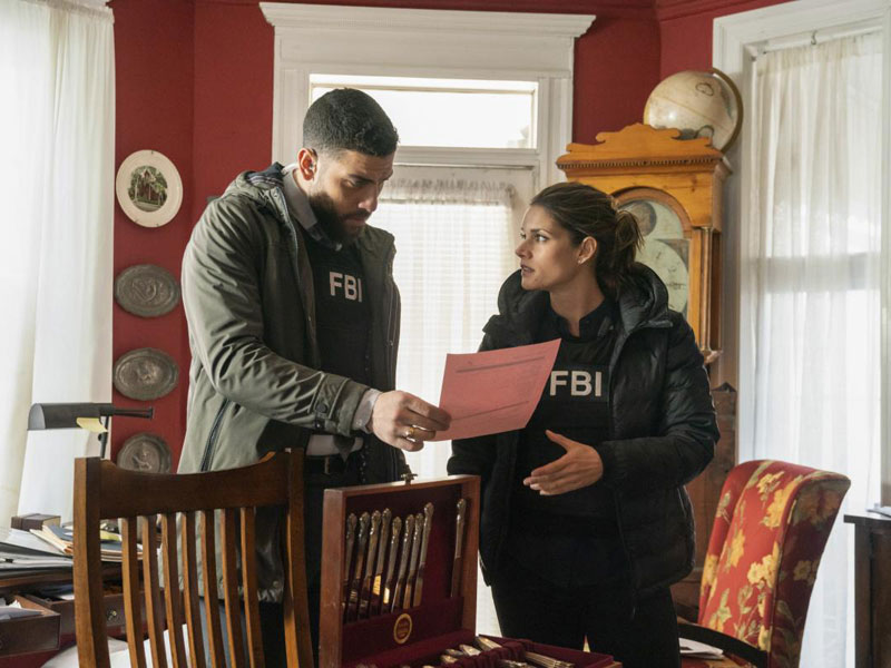 Fotoğraf Missy Peregrym, Zeeko Zaki