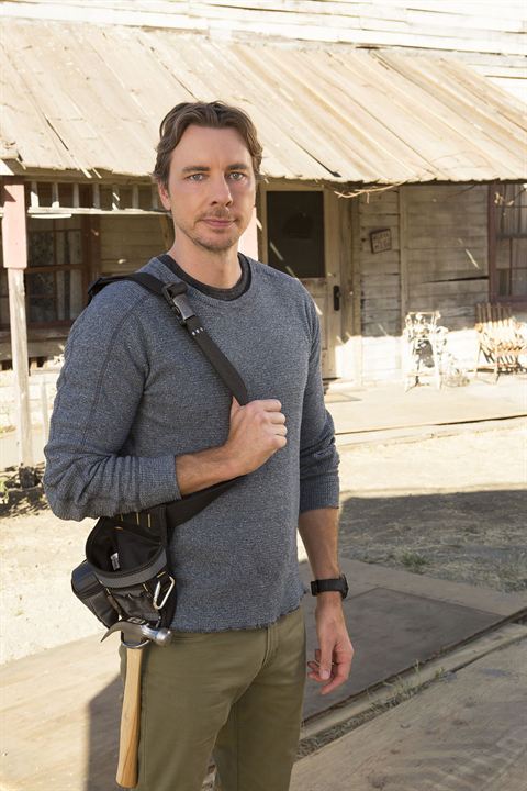 Fotoğraf Dax Shepard