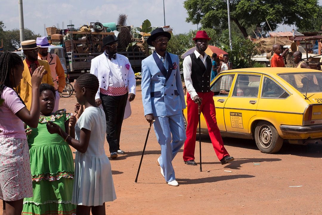 Fotoğraf Thomas Ngijol