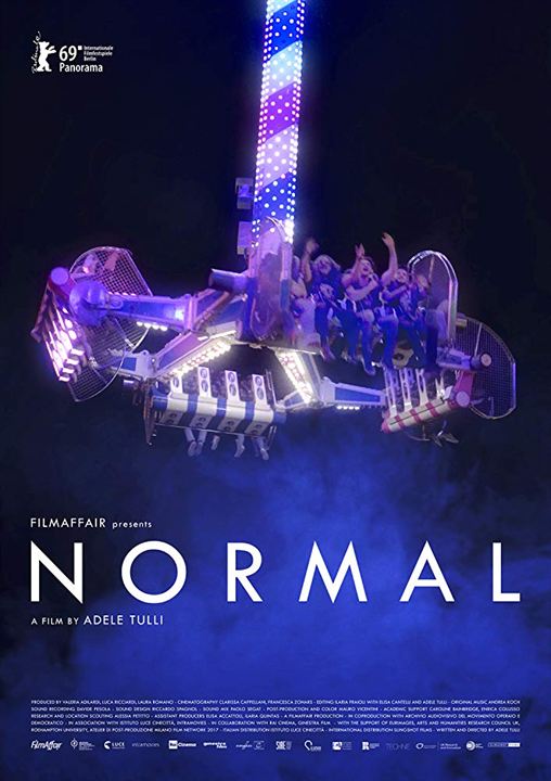 Normal : Afiş