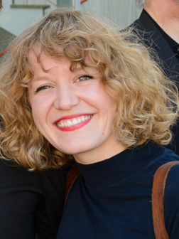 Afiş Pia Hellenthal