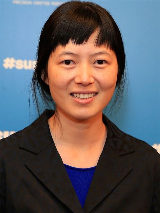 Afiş Jialing Zhang