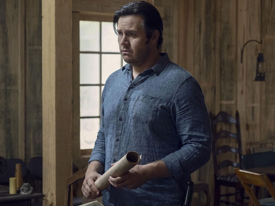 Fotoğraf Josh McDermitt