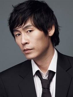 Afiş Sul Kyung-gu