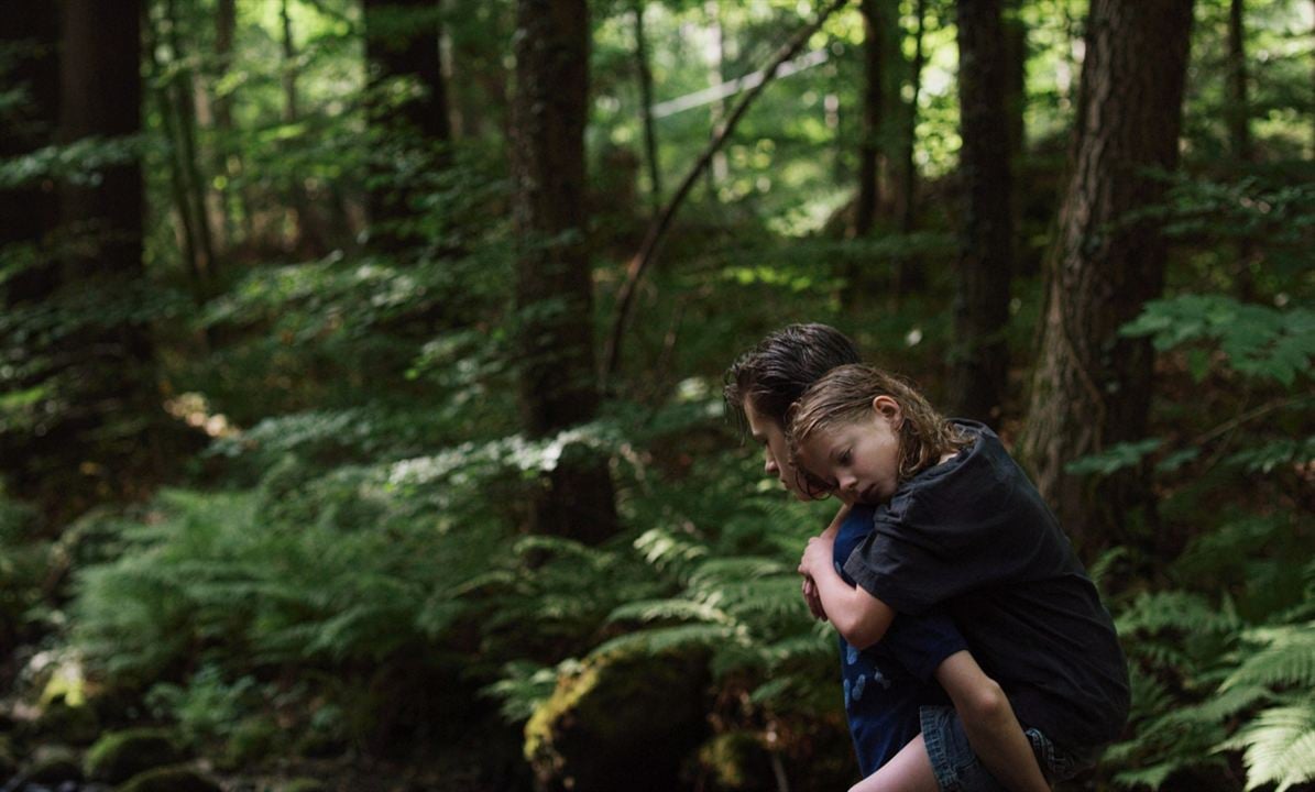 Ich war zuhause, aber... : Fotoğraf Jakob Lassalle, Clara Moeller