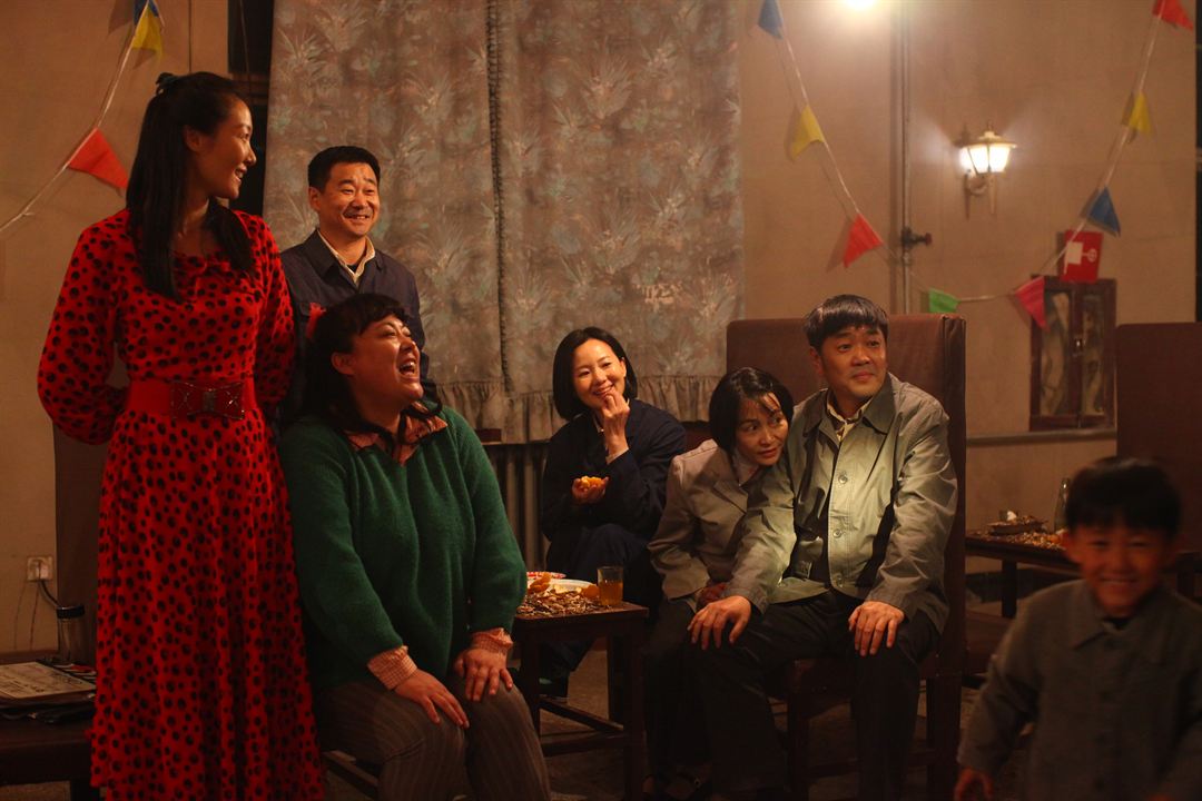 Elveda Oğlum : Fotoğraf Jing-chun Wang, Ai Liya, Cheng Lin Xu, Yong Mei, Qi Xi