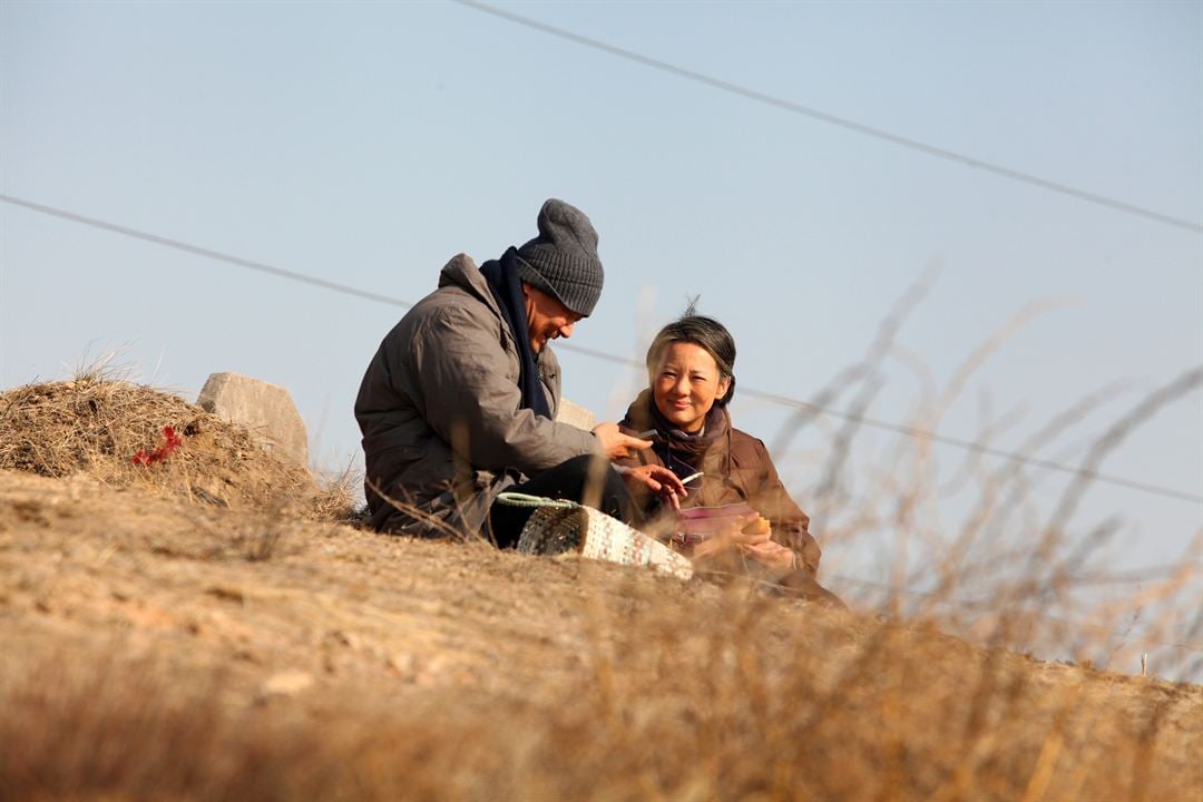 Elveda Oğlum : Fotoğraf Yong Mei, Jing-chun Wang