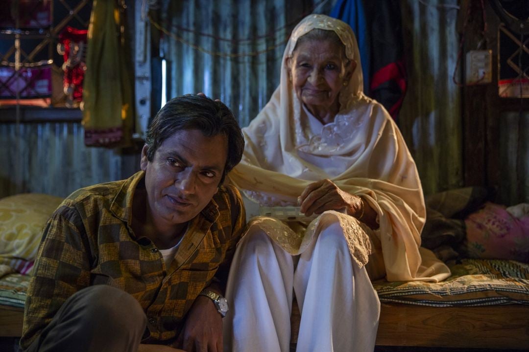 Photograph : Fotoğraf Farrukh Jaffar, Nawazuddin Siddiqui