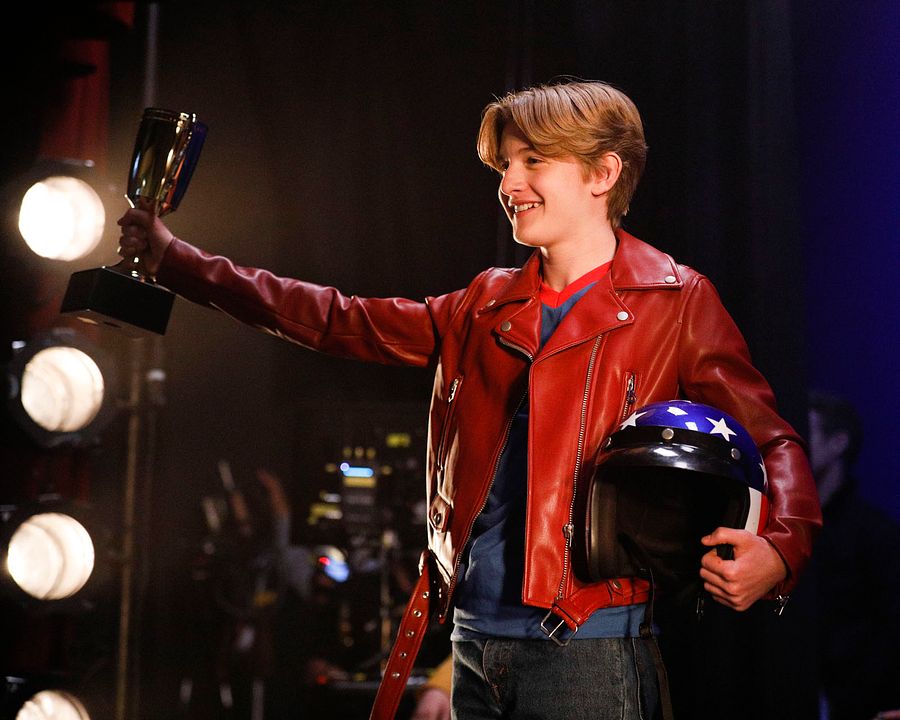 Fotoğraf Christopher Paul Richards