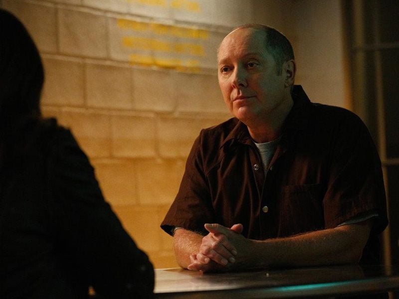 Fotoğraf James Spader