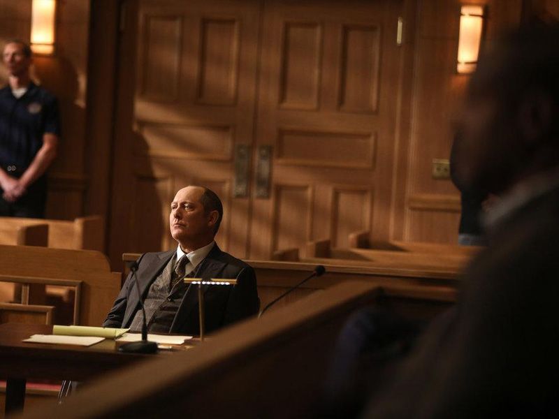 Fotoğraf James Spader