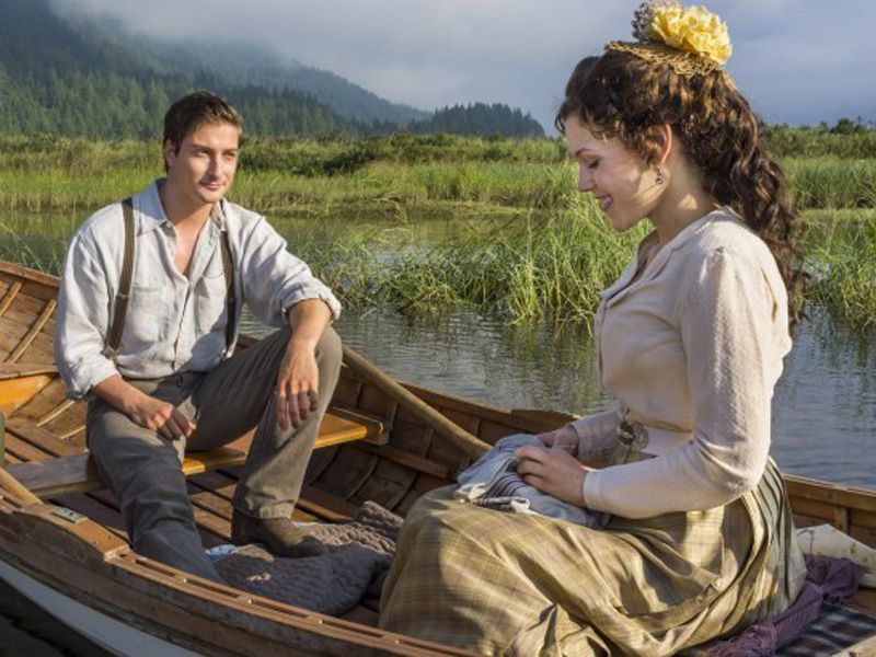 Fotoğraf Daniel Lissing