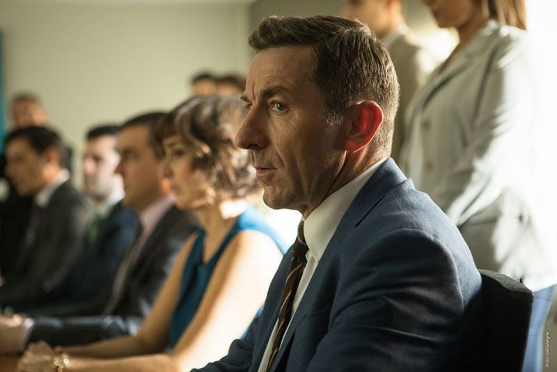 El Reino : Fotoğraf Antonio de la Torre