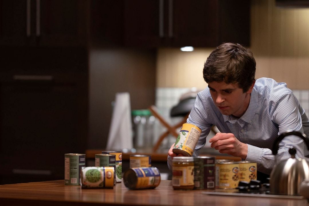 Fotoğraf Freddie Highmore