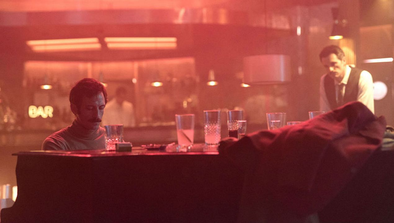 Fotoğraf Iván Marcos