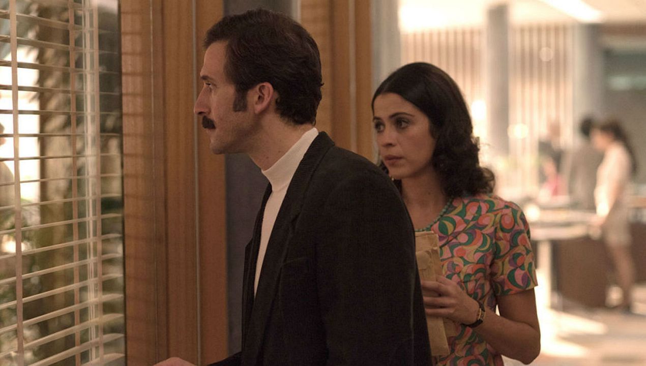 Fotoğraf Iván Marcos